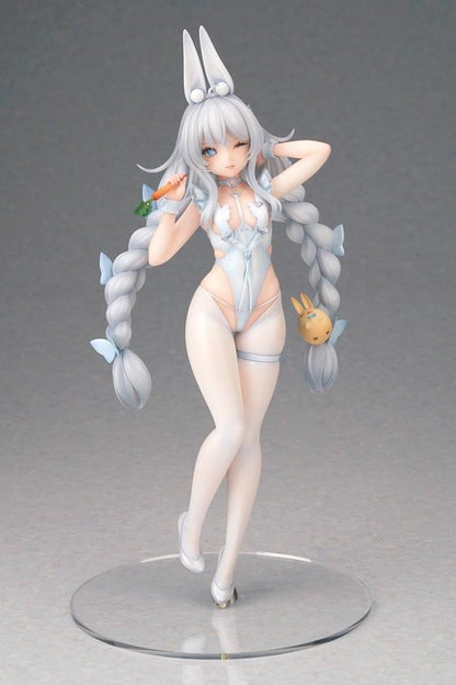 【Pre-order】Azur Lane - Le Malin 1/6 Scale Figure (Listless Lapin Ver., REPRODUCTION)