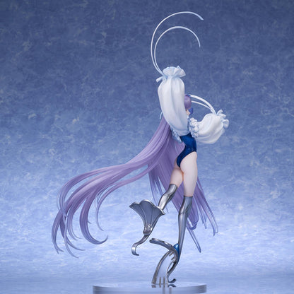 【Pre-order】Fate/Grand Order - Lancer/Mysterious Alter Ego Λ Non Scale Figure (Second Ascension)
