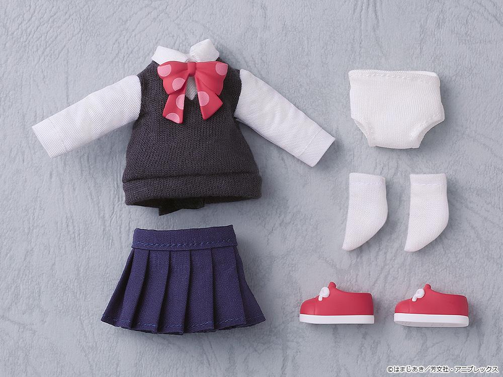 【Pre-order】Bocchi the Rock! - Nijika Ijichi Nendoroid Doll