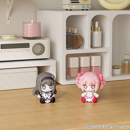 【Pre-order】Puella Magi Madoka Magica - Madoka Kaname Huggy Good Smile