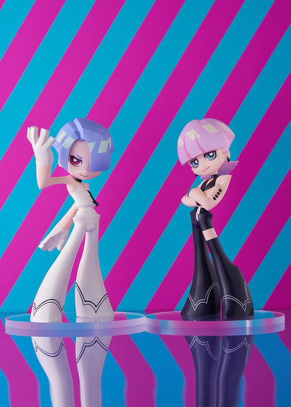 【Pre-order】PANTY & STOCKING with GARTERBELT -  Polyester & Polyurethane Set (POP UP PARADE)