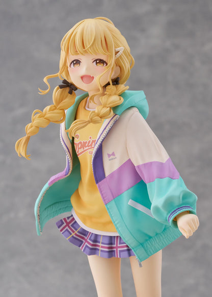 【Pre-order】THE IDOLM@STER Gakuen - Kotone Fujita Figure (Rerun)