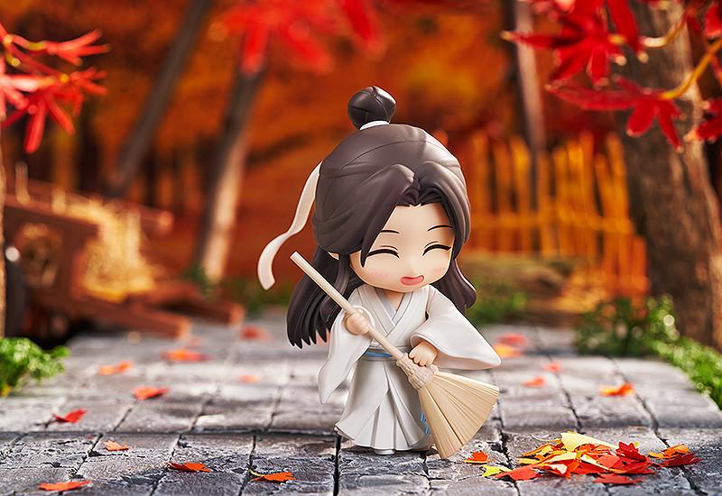【Pre-order】Heaven Official's Blessing - Xie Lian Nendoroid (Rerun)