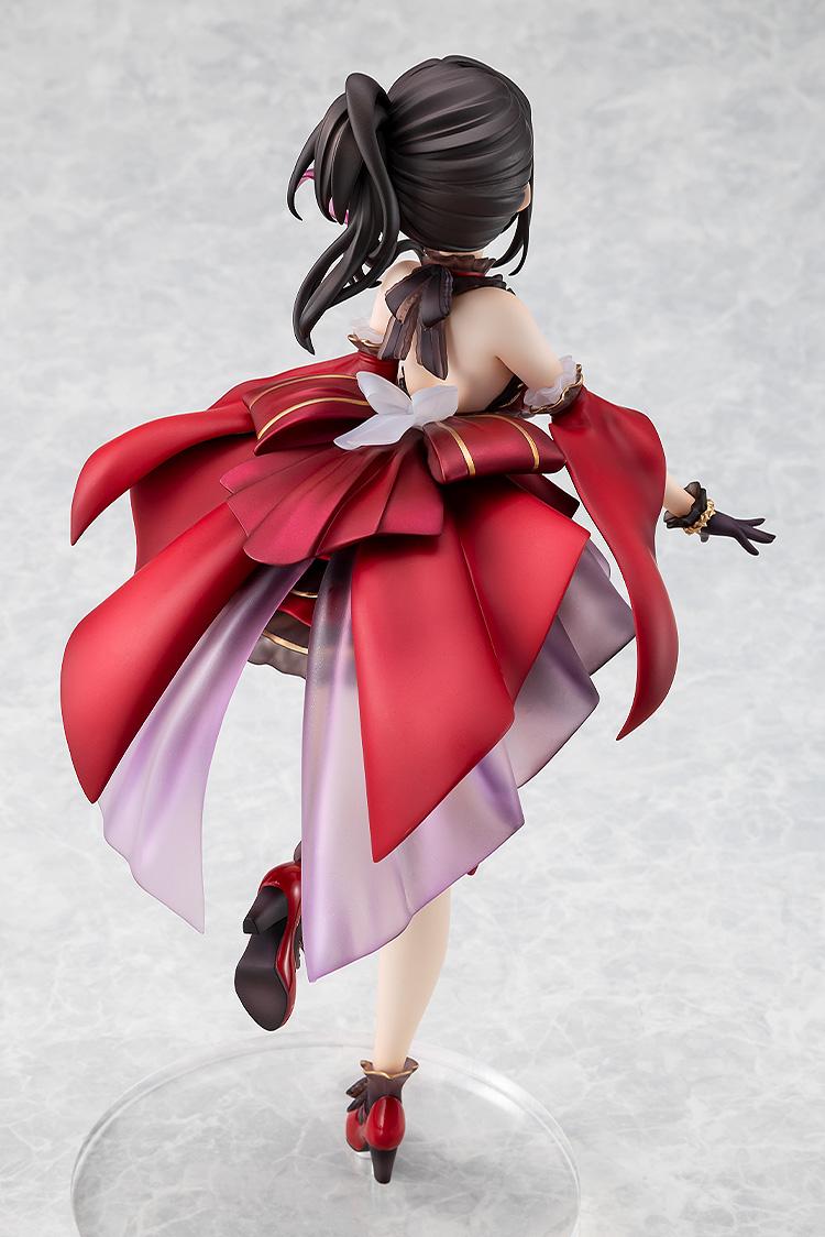 【Pre-order】LoveLive! Sunshine! - Dia Kurosawa Figure (LoveLive!Days 5th Anniversary ver.)