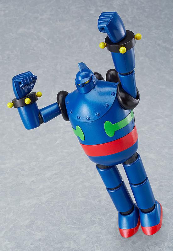 【Pre-order】TETSUJIN28 - TETSUJIN28 Model Kits (MODEROID; Rerun)