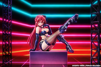 【Pre-order】Tengen Toppa Gurren Lagann - Yoko Box (Kirameki; Pieces of Sweet Stars; Bondage Costume Ver.)