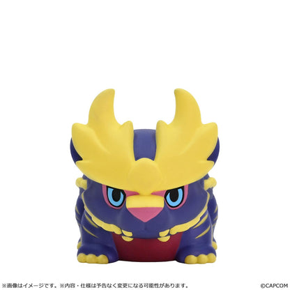 【Pre-order】Monster Hunter -  Finger Puppet (Capcom Figure Builder; Vol. 3)