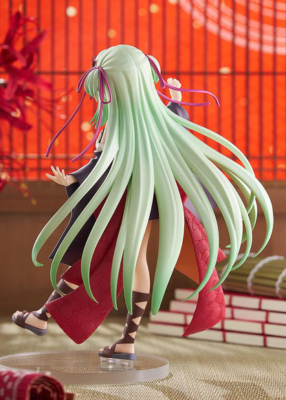 【Pre-order】Senkoi Manbana - Murasame POP UP PARADE Figure (L Size)