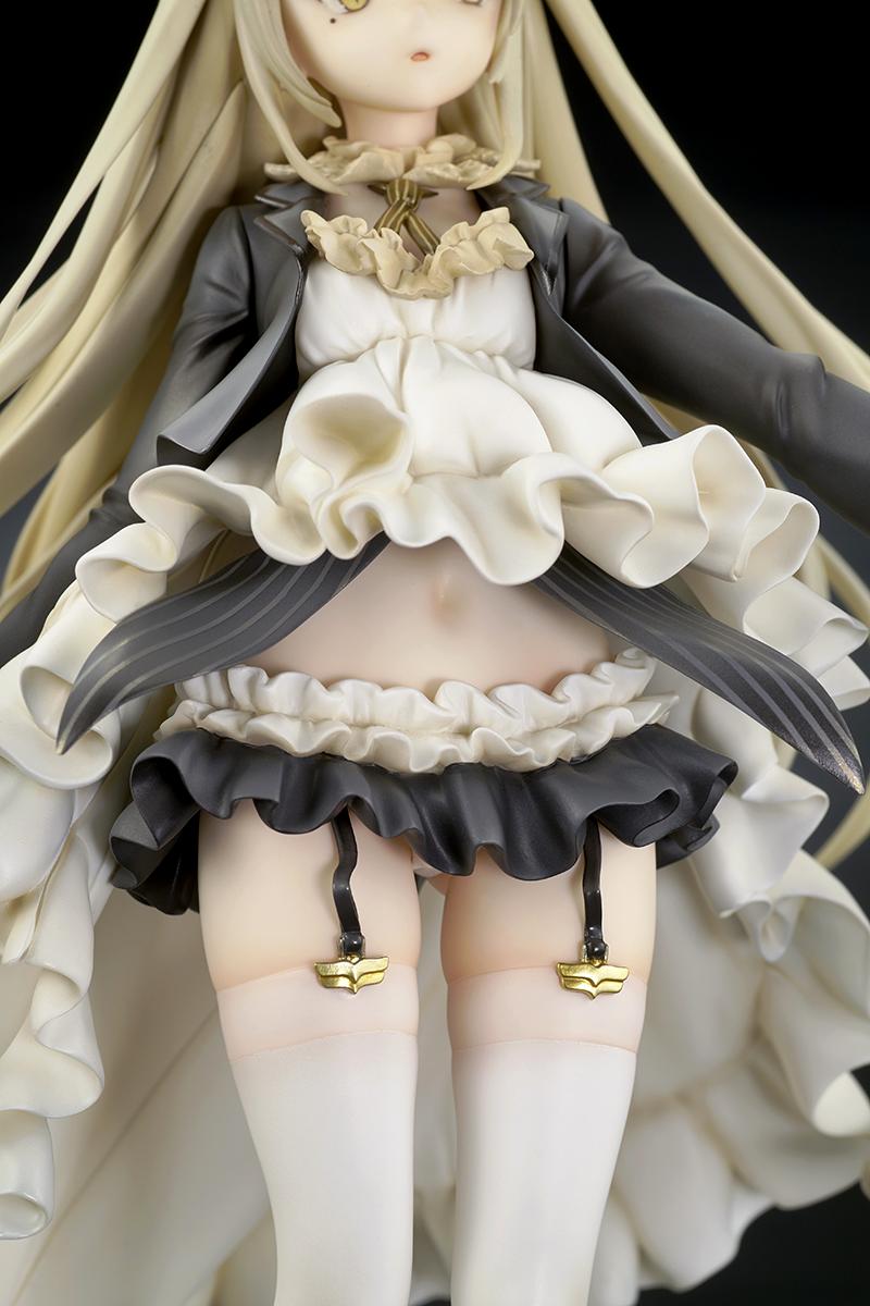 【Pre-order】Girls' Frontline - Desert Eagle 1/7 Scale Figure