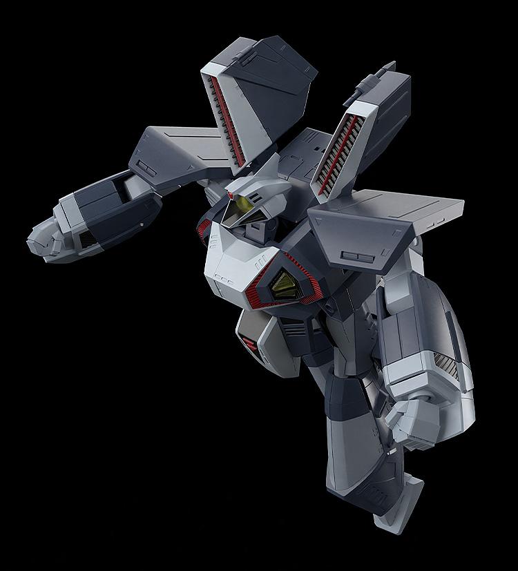 【Pre-order】Super Dimension Century Orguss -  Model Kits (MODEROID Orson's Nikick)