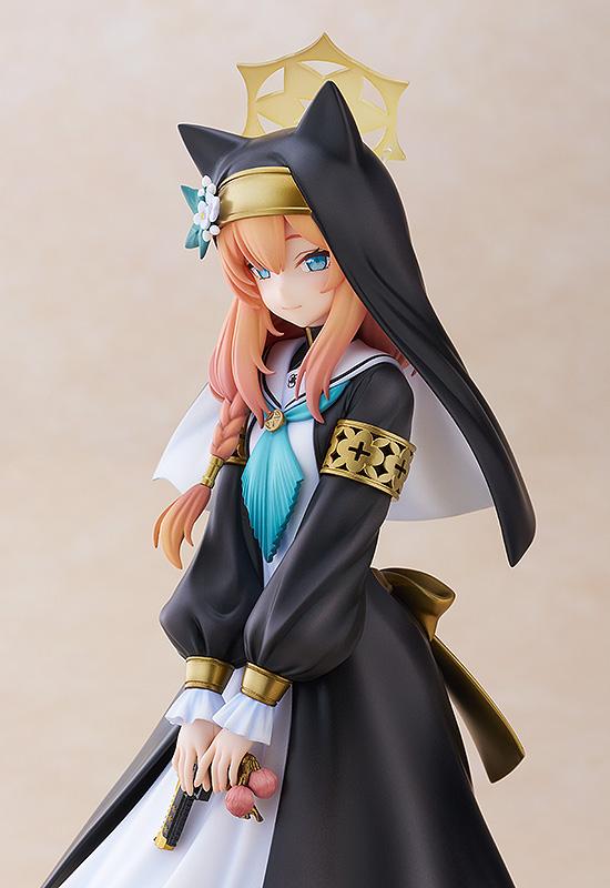 【Pre-order】Blue Archive - Mari Figure (Rerun)