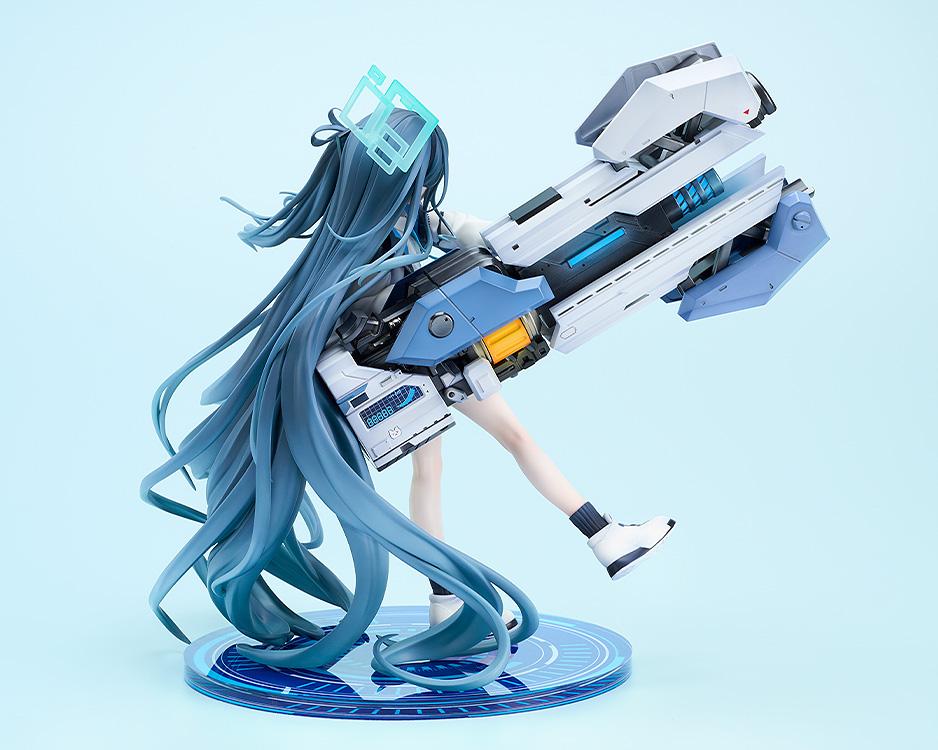 【Pre-order】Blue Archive - Aris Figure (Awaken, Supernova!)