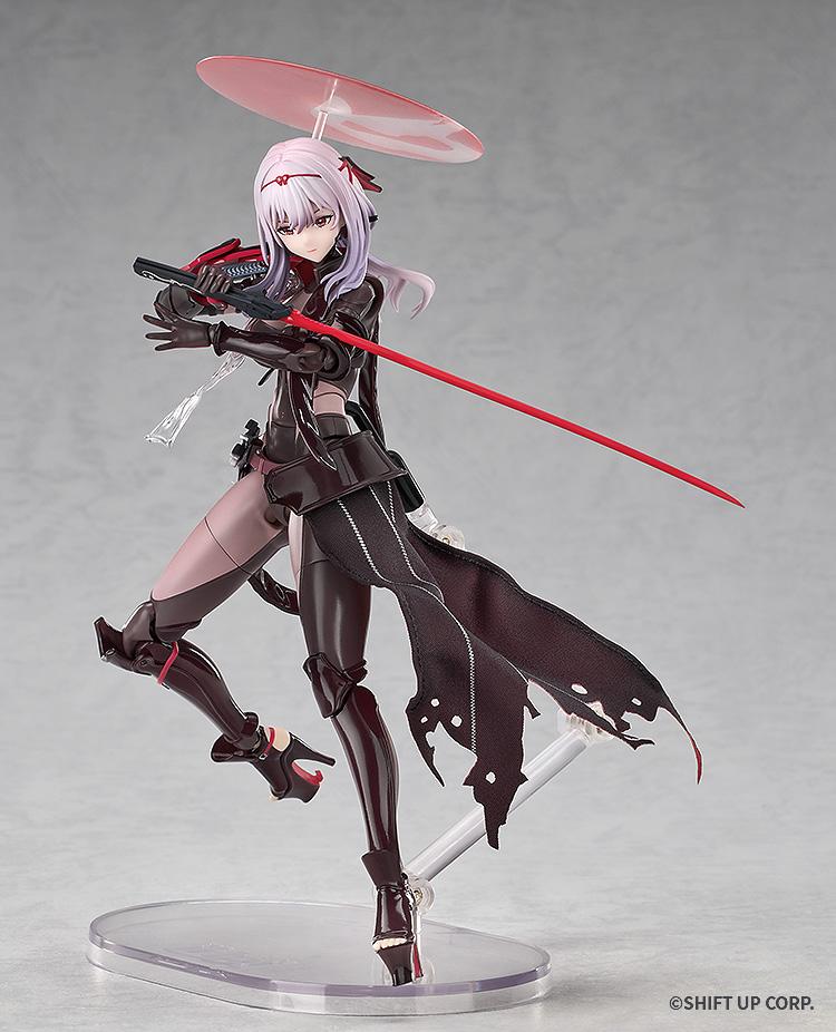 【Pre-order】GODDESS OF VICTORY: NIKKE - Guren: Black Shadow Hyper Body