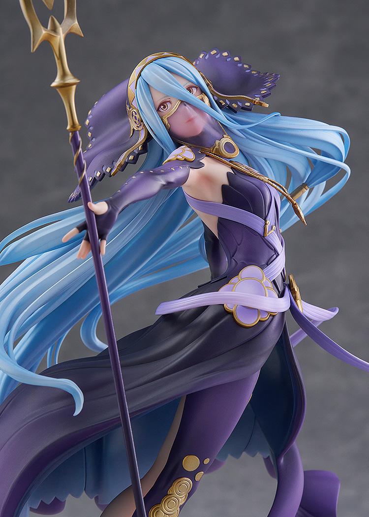 【Pre-order】Fire Emblem - Azura Figure (Dark Songstress)