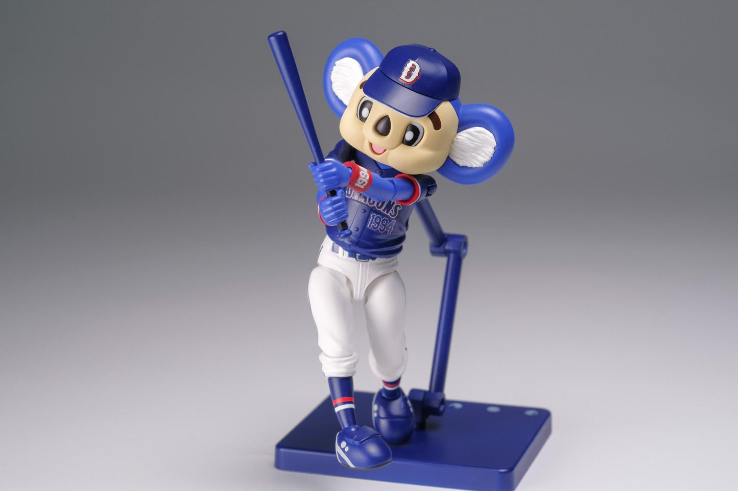 【Pre-order】NPB - Doala Model Kits (Visitor Ver.)