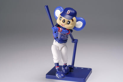【Pre-order】NPB - Doala Model Kits (Visitor Ver.)