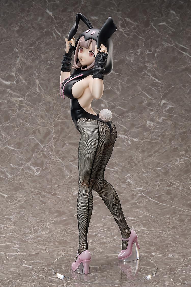 【Pre-order】Danganronpa 2: Goodbye Despair - Chiaki Nanami 1/3 Scale Figure (Bunny Ver.)