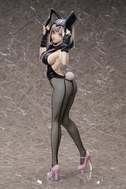 【Pre-order】Danganronpa 2: Goodbye Despair - Chiaki Nanami 1/3 Scale Figure (Bunny Ver.)
