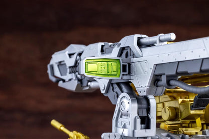 【Pre-order】ZOIDS -  Model Kits (DARK HORN HARRY SPECIAL 2001 Re/color)