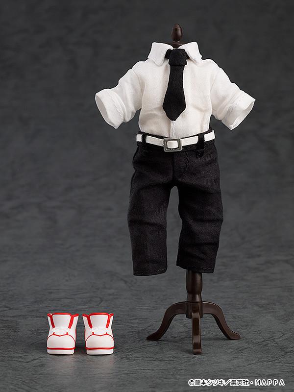 【Pre-order】Chainsaw Man - Denji Nendoroid Doll (Rerun)