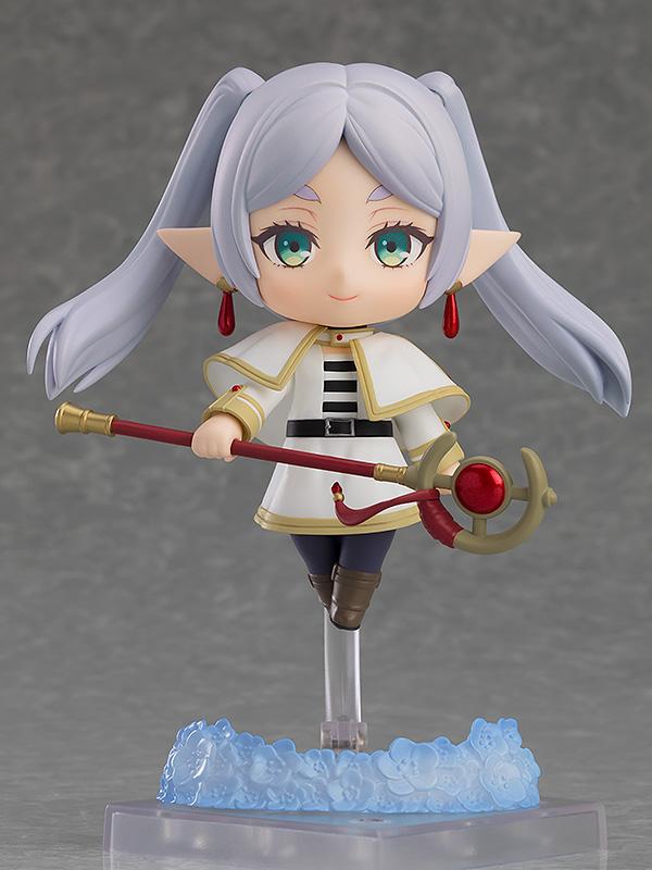【Pre-order】Frieren: Beyond Journey's End - Frieren Nendoroid (Rerun)