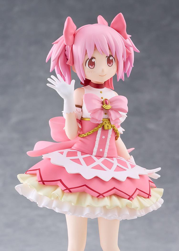 【Pre-order】Puella Magi Madoka Magica The Movie -Walpurgisnacht: Rising- - Madoka Kaname Non-Scale Figure