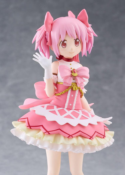 【Pre-order】Puella Magi Madoka Magica The Movie -Walpurgisnacht: Rising- - Madoka Kaname Non-Scale Figure