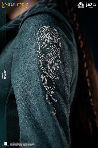 【Pre-order】The Lord of the Rings - Arwen 1/2 Scale Figure (Infinity Studio)