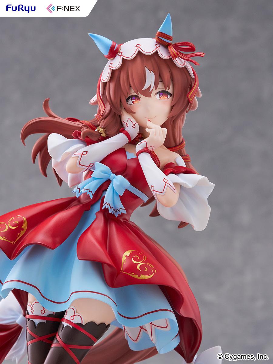 【Pre-order】Umamusume: Pretty Derby - Still in Love 1/7 Scale Figure