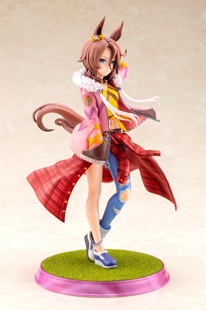 【Pre-order】Umamusume: Pretty Derby -  Narita Taishin