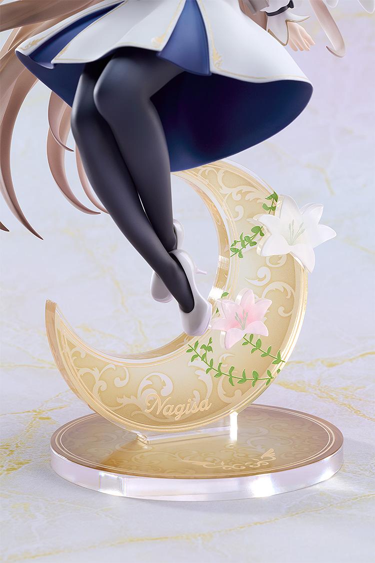 【Pre-order】Blue Archive - Nagisa G.S. Collection (Radiance in Bloom)