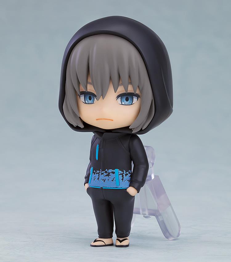 【Pre-order】Fate/Grand Order - Oberon Nendoroid (Surprise Collection)