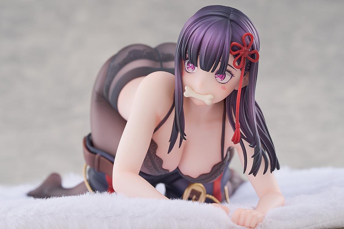 【Pre-order】Chained Soldier - Ren Yamashiro Plushie Set (Season 2)