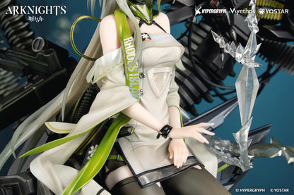 【Pre-order】Arknights - Kal'tsit・Esperanta 1/7 Scale Figure