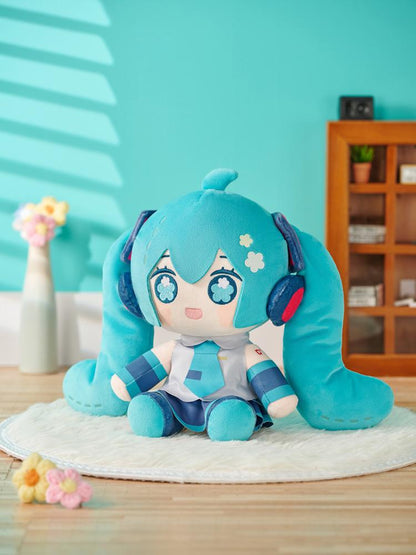 【Pre-order】Character Vocal Series 01 - Hatsune Miku Huggy Doll