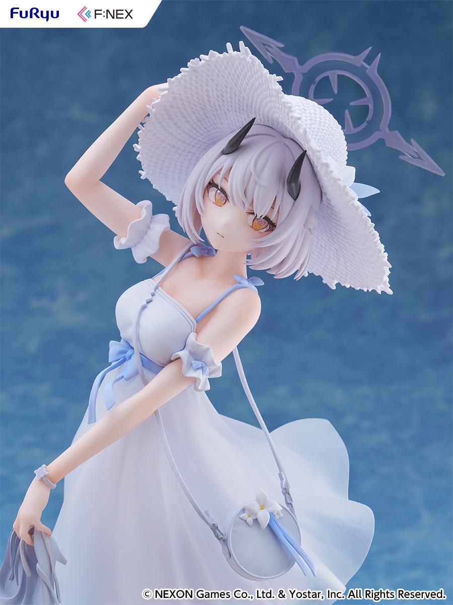 【Pre-order】Blue Archive - Sena 1/7Scale Figure (Casual)