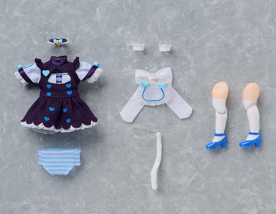 【Pre-order】Nekopara - Vanilla Nendoroid Doll (Sekai Connect)