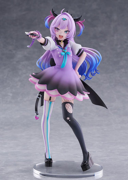【Pre-order】NEEDY GIRL OVERDOSE - Purple Lollipop 1/7 Scale Figure