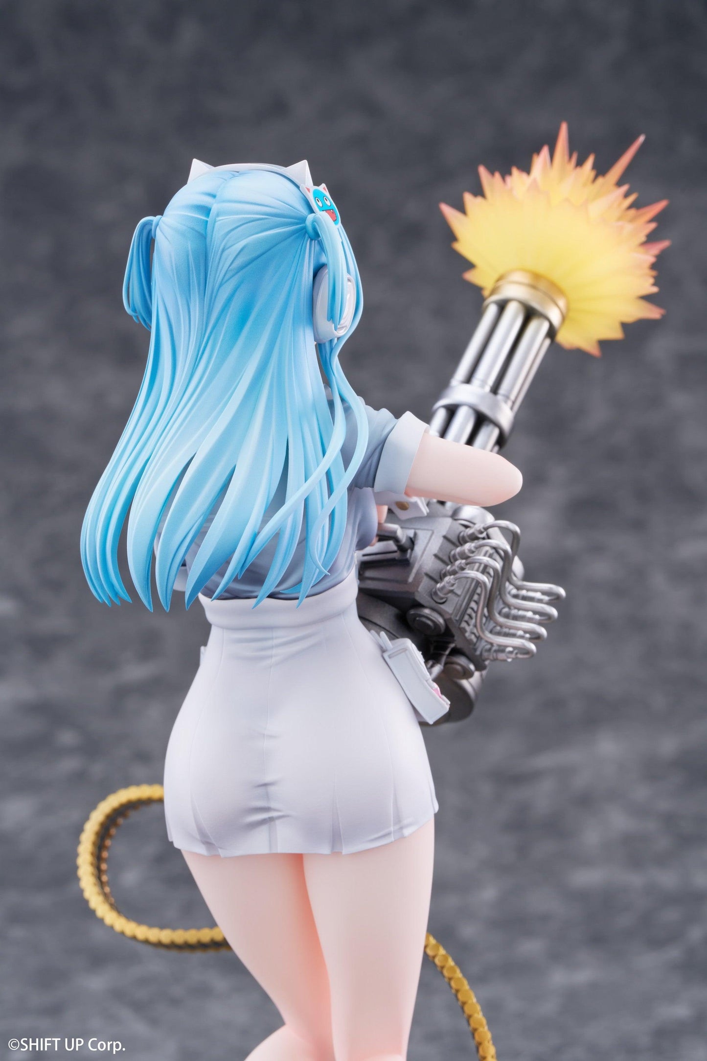 【Pre-order】Goddess of Victory: Nikke - Shifty 1/7 Scale Figure (Illustration ver. "Panic Sight" Deluxe Edition)