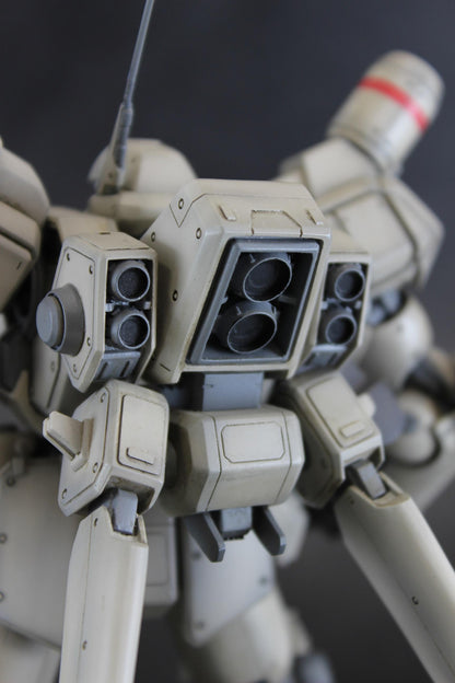 【Pre-order】Assault Suits Leynos -  Model Kits (AS-5E3 Leynos (Player Type) [Renewal Ver.] (Rerun))