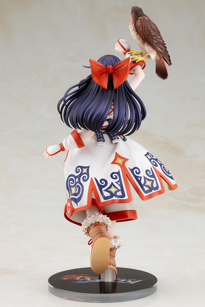 【Pre-order】THE KING OF FIGHTERS XV - NAKORURU Figure (THE KING OF FIGHTERS XV Ver.)