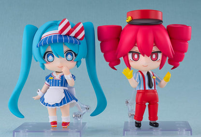 【Pre-order】Character Vocal Series 01: Hatsune Miku - Hatsune Miku Nendoroid (Mesmerizer Ver.)