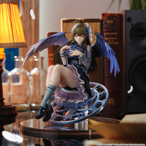【Pre-order】The Idolmaster Shiny Colors - Chiyuki Kuwyama 1/6 Scale Figure (Gardeanne White Pearl Ver.)