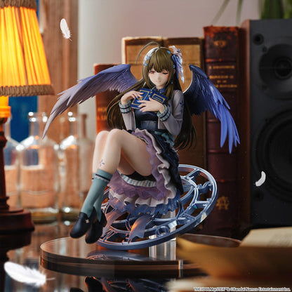 【Pre-order】The Idolmaster Shiny Colors - Chiyuki Kuwyama 1/6 Scale Figure (Gardeanne White Pearl Ver.)