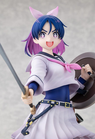 【Pre-order】Scum of the Brave - Aki Jougamine Figure