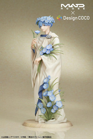 【Pre-order】Frieren: Beyond Journey's End - Himmel 1/7 Complete Figure (MADHOUSE x DesignCOCO;Art Nouveau Style)