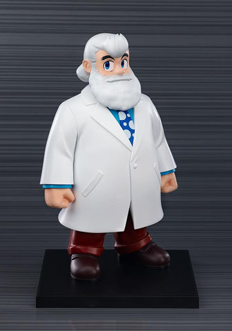 【Pre-order】MEGA MAN - DR. WILY, DR. LIGHT Figure(OSHI WORKS)