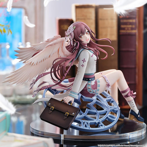 【Pre-order】The Idolmaster Shiny Colors - Amana Osaki 1/6 Scale Figure (Gardienne Tourmaline Ver.)