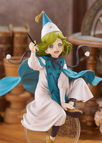 【Pre-order】Witch Hat Atelier - Coco POP UP PARADE L Size Figure (POP UP PARADE; L Size)