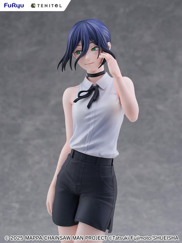 【Pre-order】Chainsaw Man - Reze TENITOL TALL
